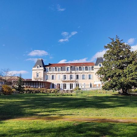 アンス La Chamade En Beaujolais Bed & Breakfast エクステリア 写真