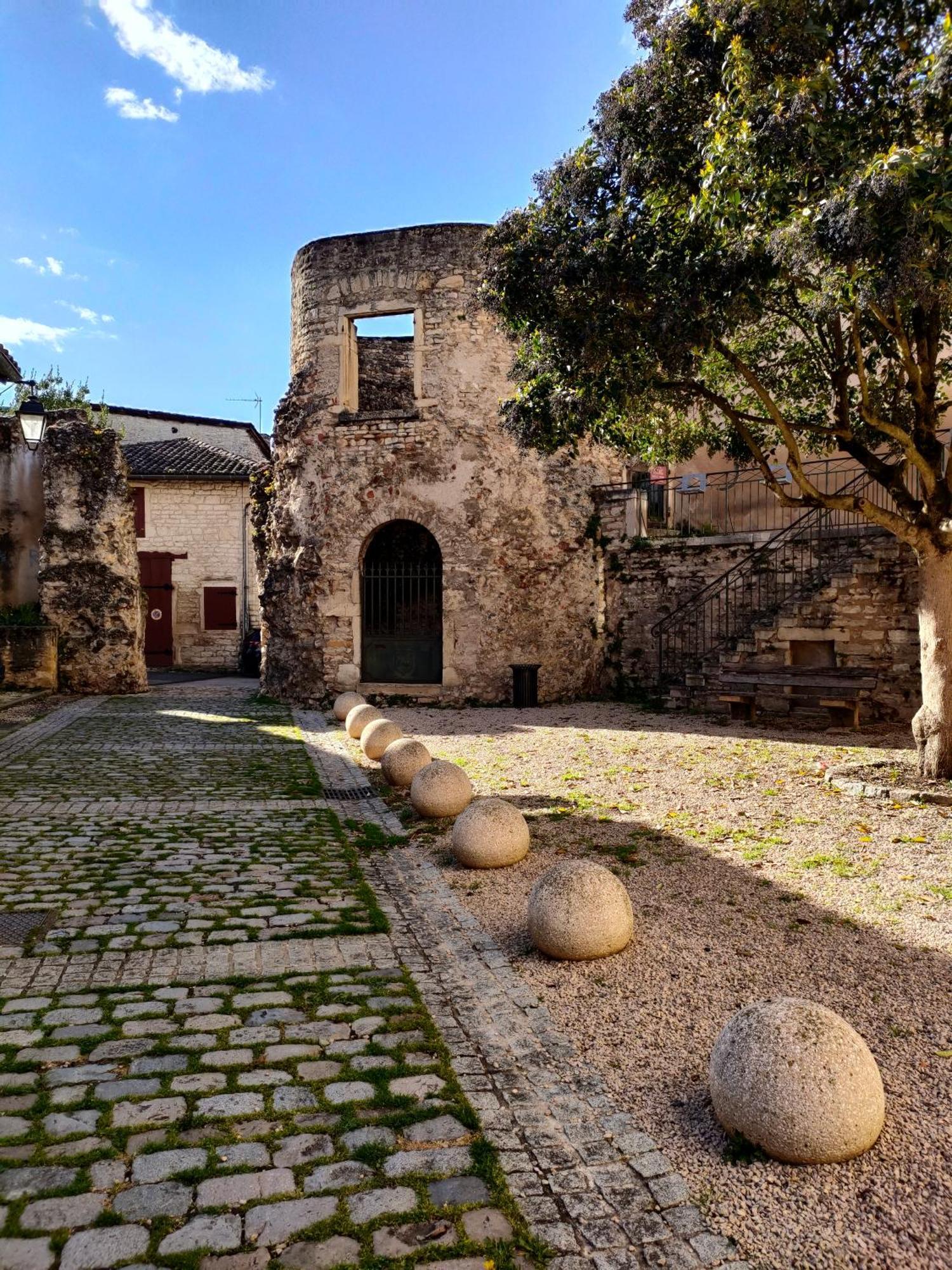 アンス La Chamade En Beaujolais Bed & Breakfast エクステリア 写真